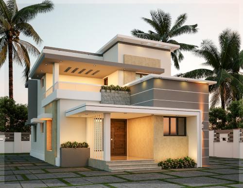 Upcoming construction project at 