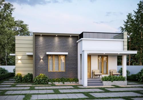 Upcoming construction project at 